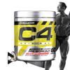 KOREA C4 Original Explosive Pre-Workout Cherry Limeade 60 Servings, 13.8 Oz