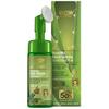 Wow Skin Science Aloe Vera Face Wash With Built In Brush 150ml