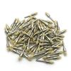 100Pcs/Box Dental Polishing Brushes Soft Bristle Brush Sharp Type Prophy Brush Teeth Whitening Tool Dental Care Tool
