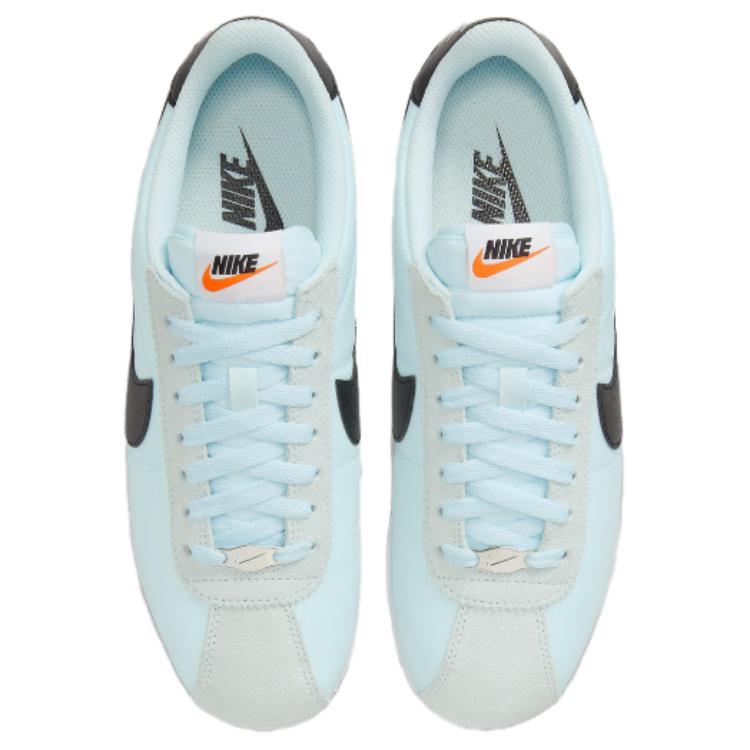 Nike Cortez Textile Glacier Blue Women's Sneakers DZ2795-401