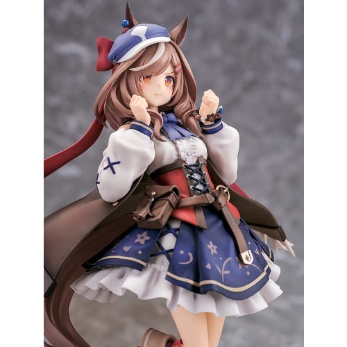 Uma Musume Pretty Derby Machikane Tanhoiza 1/7 Scale Plastic Painted Finished Figure