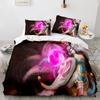 3D Print League of Heroes Bedding Set Single Twin Full Queen King Size Game Anime Bed Set Aldult Kid Bedroom Duvet Cover Sets