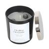 Healing Hematite Candle