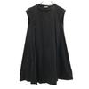 IENA Made In Japan No Sleeve One Piece Black Women Used