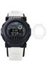 Watch World Series Bluetooth Equipped Detachable Bezel White [Casio] G-Shock [] Sci-fi G-B001SF-7JR Men's