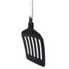 Stainless Steel Pancake Fried Steak Shovel with Oil Leakage Function PP Handle Kitchen Cooking Tools