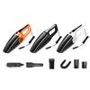 Cordless Handheld Vacuum Cleaner 12000Pa Strong Suction Rechargeable Small Portable Car Vacuum Cleaner Accessories