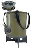 FUTUREFOX Water Jug 10L Folding Jug Camping Outdoor (Olive)