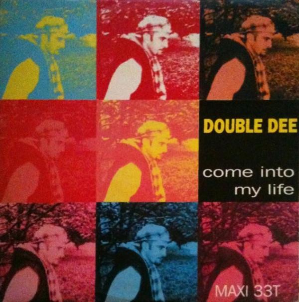 12inch Record DOUBLE DEE - Come Into My Life FTR38826 Feel The Rhythm 1995 France Dance & Electronica Used