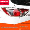 Mazda CX-5 Light and Decorative Frame Modification Covers
