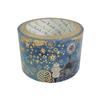 Sealdo Made In Japan Foil Kenji Miyazawa Night On the Galaxy Express Sparkling Masking Tape 27mm Width 3m Roll Shinzi Katoh Ks-dt-50016