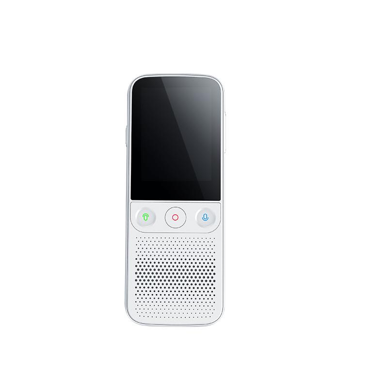 T10 Pro 138 Language Translator Smart Translator Offline In Real Time Smart Voice Translator Portable Traduttore Offline