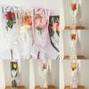 20Pcs Love Transparent Rose Single Bag Bouquet Packaging Bags