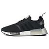 NMD_R1 Black White Marble Women Sneakers Core-Black Cloud-White Grey-Two IE9611