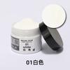 50ml Auto Advanced Leather Repair Cream Repair Filler Sofa Car Seat Leather Complementary Repair Refurbishing Car Polishing Kit
