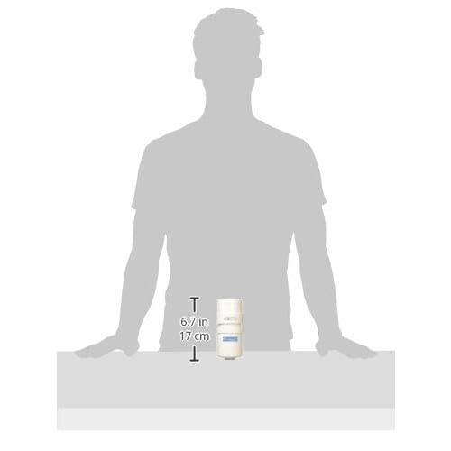 Panasonic Alkaline Ion Water Conditioner Replacement Cartridge 1 Piece TK74711