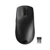 Corsair M75 AIR WIRELESS Ultralight Wireless Gaming Mouse Lightest In Company History 60g Connectable iCUE Customizable 26000DPI Black