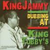 CD KING JAMMY - Dubbing At King Tubby's JRCD063 Jamaican Record 2016 UK Reggae, Ska & Dub