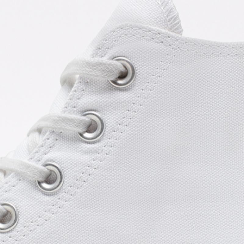 Converse Chuck Taylor All Star Lift Canvas White 560846c Chuck Taylor All Star Lift Canvas White 560846c