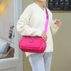 Female Crossbody Bags Shoulder Bags Fashion Waterproof Nylon Women Messenger Bags