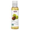 Solutions, Grapeseed Oil, 4 Fl Oz (118 Ml)