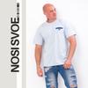 T-Shirt (men’s) , Summer , Nosi Svoe 8144-090