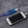 USB Color LCD Voltmeter Ammeter Current Meter Multimeter Charger USB Tester