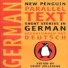 Short Stories In German Paperback Book 9780140265422