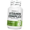 Vitamin-mineral Complex, Vitamin Complex, (36084028)