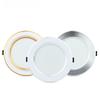 Led Downlight 5W 9W 12W 15W 18W Ceiling Light 220V Recessed Down Light Round Led Panel Light Indoor Lighting LED Spot Light