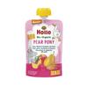 Holle Fair Pony Pouch Puree 100g 12 Pieces