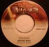 7inch Record BEENIE MAN - Damn CMSPD11083 Call Me $ham$ 2000 Jamaica Reggae, Ska & Dub Used