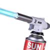 Welding Gas Burner Flame Gas Torch Flame Gun Blowtorch Cooking Soldering Butane AutoIgnition gas-Burner Lighter Heating