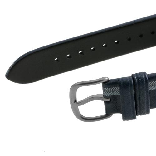 Emporio Armani AVIATOR AR11202 Men's Navy Watch