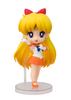 TAMASHII NATIONS Figuarts Mini Pretty Guardian Sailor Moon Sailor Venus (Rerelease Edition) Approximately 90mm PVC & ABS Painted Movable Figure