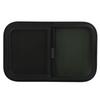 RV Window Horizontal Vertical Rounded Slid with Insect Nets Drain Hole for 645x415mm Motorhome