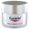 Eucerin Hyaluron-Filler Soin De Jour Anti-âge SPF15 Peau Sèche 50ml