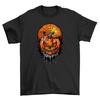 Halloween_243, Funny T-shirt with a Spooky Twist! Premium Cotton, Unisex Printed