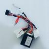 Android Navigation Wiring Harness for Mitsubishi Lancer-Ex