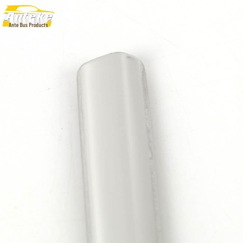 2022 BZ4X Нержавеющая сталь Защита от царапин Отделка окон Автоаксессуары