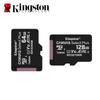 Kingston 64GB Micro SD TF Card Memory Cards Canvas Select Plus microSDXC Card | Up To 100MB/s | A1 Class 10 UHS-I | SDCS2/64GB/128GB