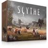 Stonemaier Scythe Engine Area Control Strategy Board Game Set In 1920s European Dieselpunk for Adults and Families 115 Ages Games (Base Game)