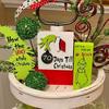 Christmas Tiered Tray Decor Christmas Decoration Inspireds Holiday Decor Inspireds Christmas