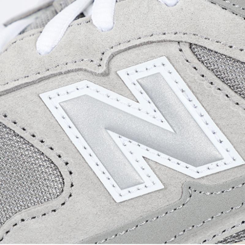New Balance 878 Grey
