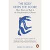 The Body Keeps The Score Paperback By Bessel Van Der .