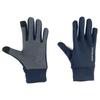 CAPTAIN STAG Cold Weather Soft Stretch Size M UX-1319 Gloves, Protection, Gloves,
