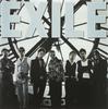 CD EXILE  Toki No Tokino Fragment  RZCD45639 Japan ObiJapanese PopRock Used