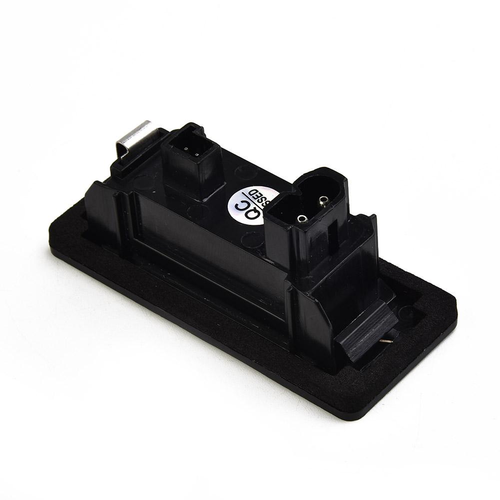 2pcs License Plate Number Lights 24LED No Errors E70 E39 F30 E60 E61 E93