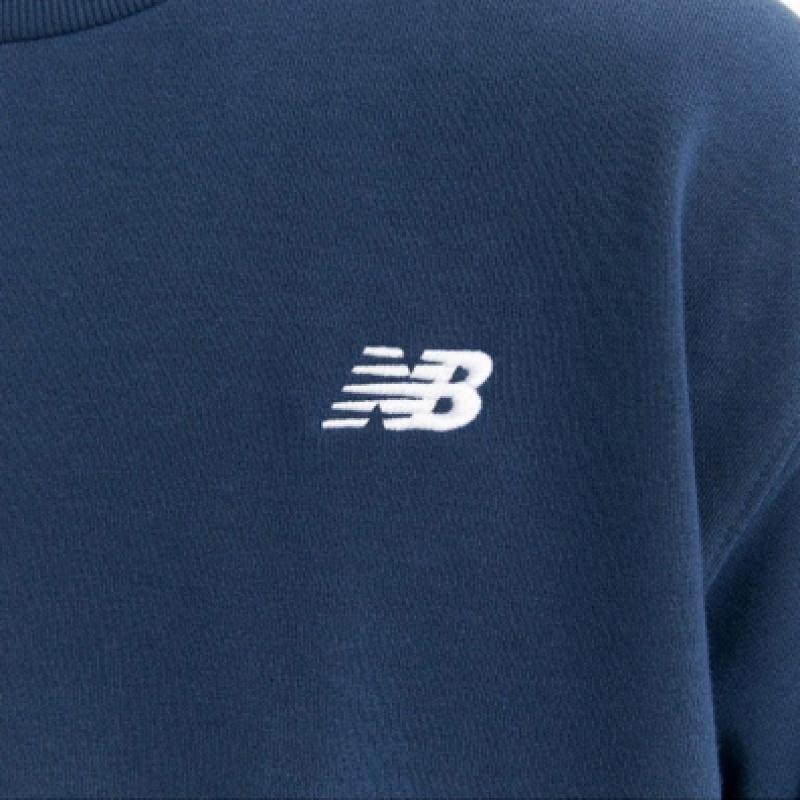 New Balance Small Logo Sweatshirt Nbnce2s021 59