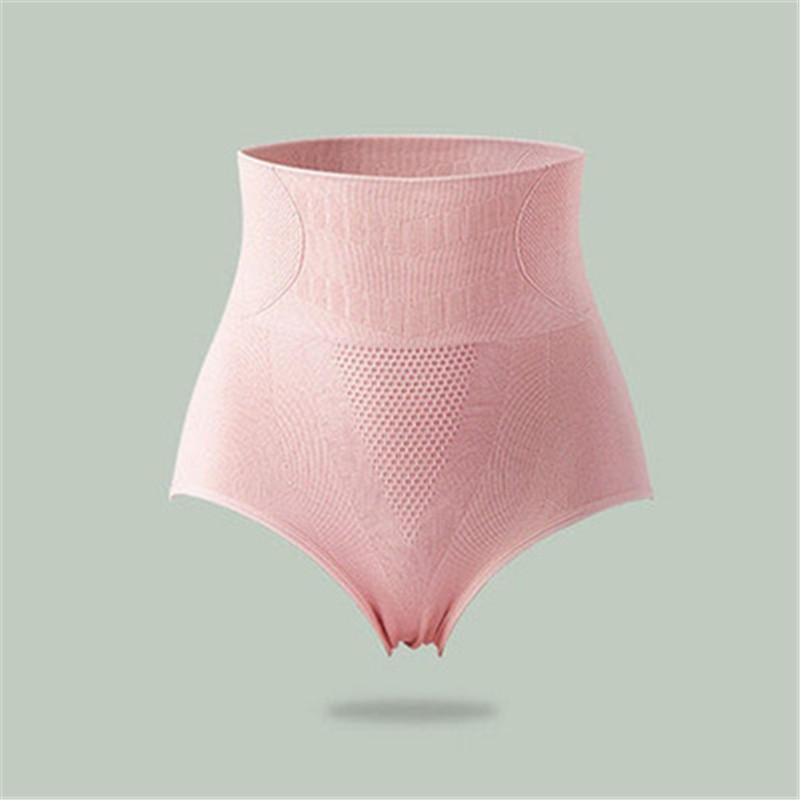 Women Premium Slimming Shaping Panty Waist Trainer Sexy Women Fashion Panties Butt Lift Body Shaper Underwear